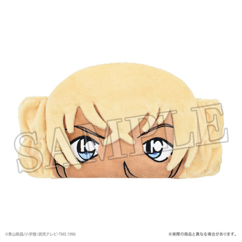 『名探偵コナン』フェイスヘアバンド 安室透