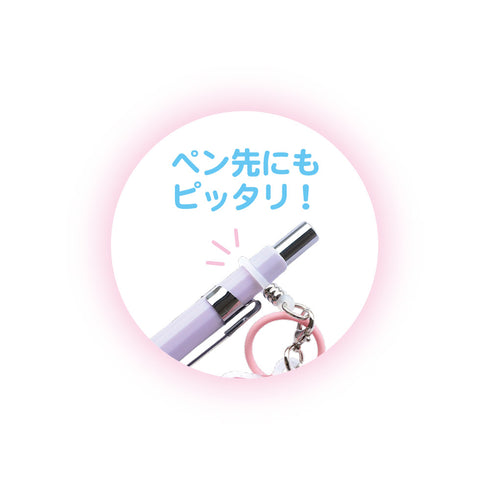 『サンリオキャラクターズ』シークレットプリ風チャーム【BOX】