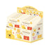『ディズニー』シークレットフラットミニポーチ Winnie the Pooh【BOX】