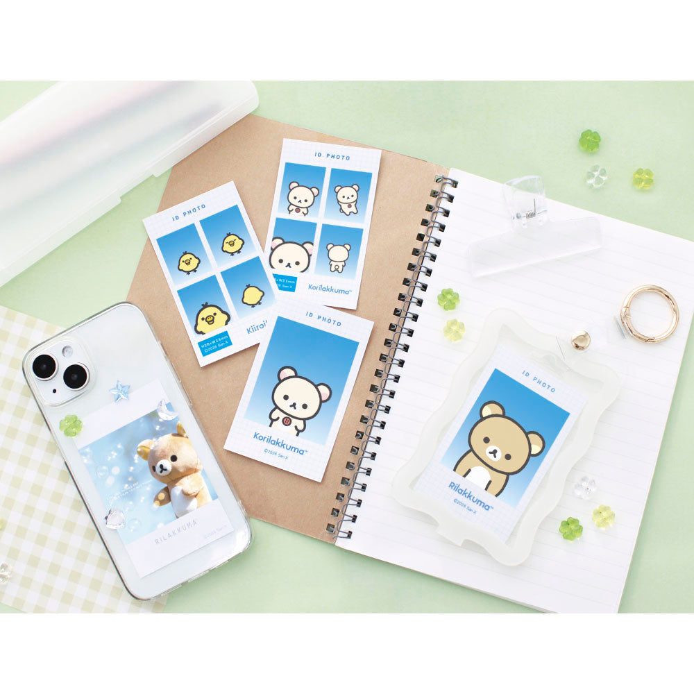 リラックマ』シークレットスマロイド【BOX】 - Anime Store.JP