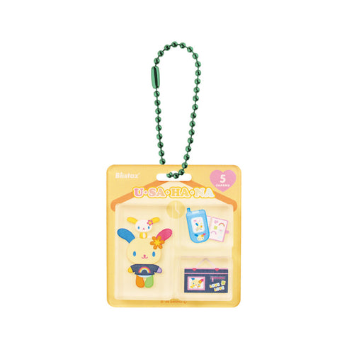"Sanrio Characters" Bristas Usahana
