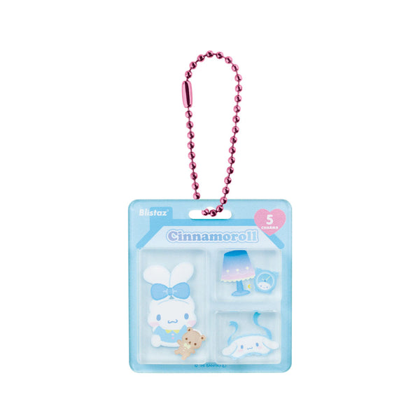 "Sanrio Characters" Bristaz Cinnamoroll
