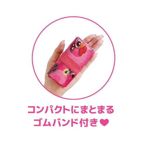 『パワーパフガールズ』シークレットエコバッグ【BOX】