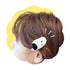 『スヌーピー』シークレットマスコットヘアクリップ I like...【BOX】