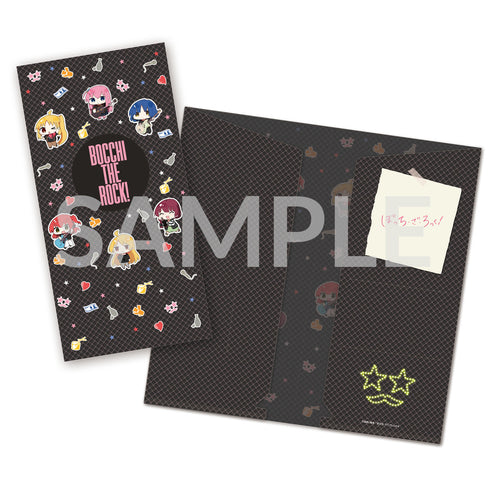 『ぼっち・ざ・ろっく!』チケットホルダー