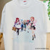 『ホロライブ hololive Meet』 Tシャツ キービジュアルver.