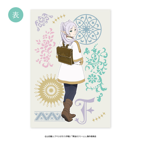 『葬送のフリーレン』 ポストカード