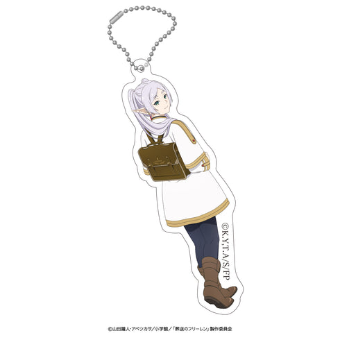 『葬送のフリーレン』 アクリルキーホルダー