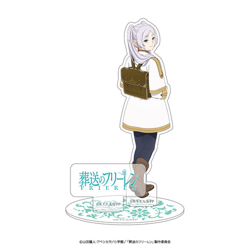 『葬送のフリーレン』 アクリルスタンド