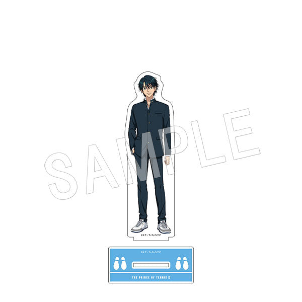 『新テニスの王子様』アクリルフィギュアスタンド 越前リョーマ