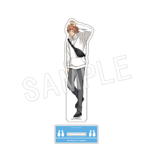 『新テニスの王子様』アクリルフィギュアスタンド 大和祐大