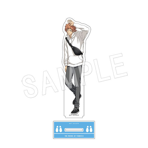『新テニスの王子様』アクリルフィギュアスタンド 大和祐大