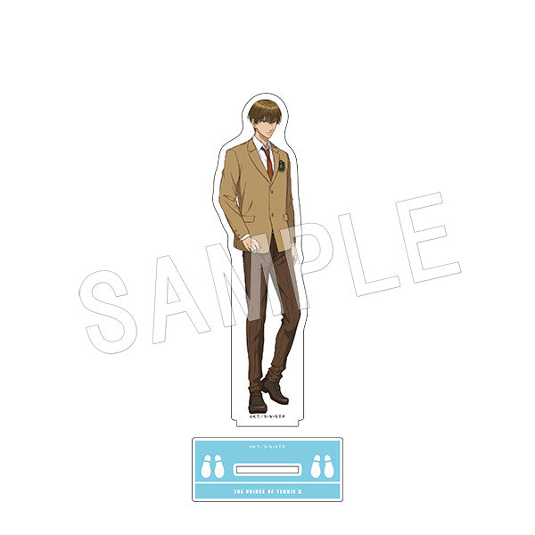 『新テニスの王子様』アクリルフィギュアスタンド 日吉若