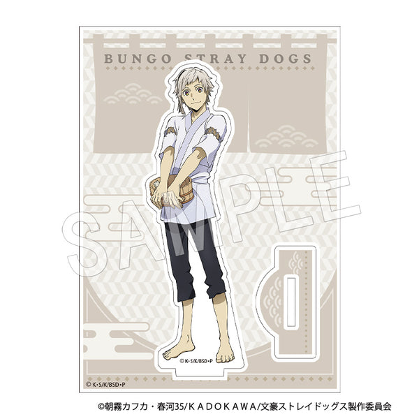 『文豪ストレイドッグス』アクリルスタンド 中島敦