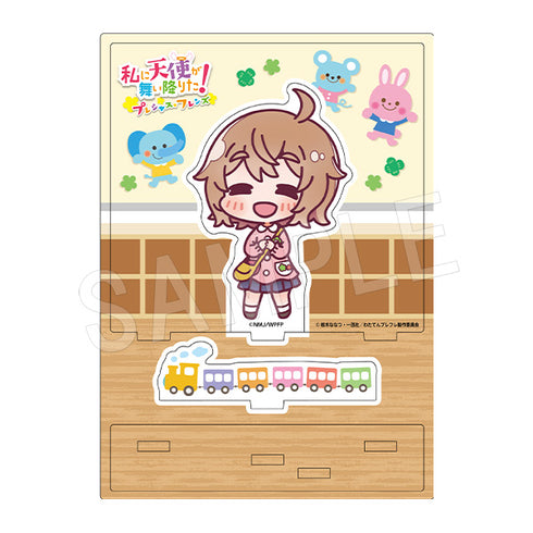 『私に天使が舞い降りた!』プレシャス・フレンズ アクリルスタンド 小之森夏音