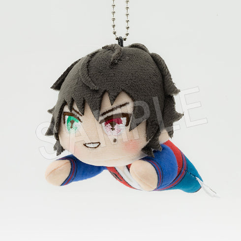 『ヒプノシスマイク- Division Rap Battle -』 ぺたりんず 山田一郎