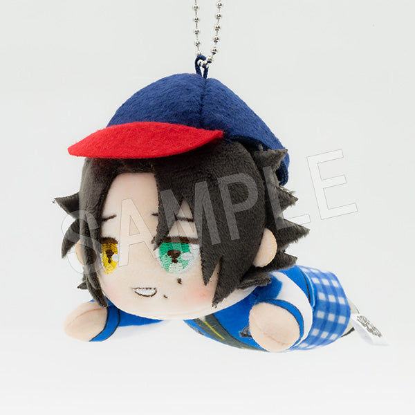 『ヒプノシスマイク- Division Rap Battle -』 ぺたりんず 山田二郎