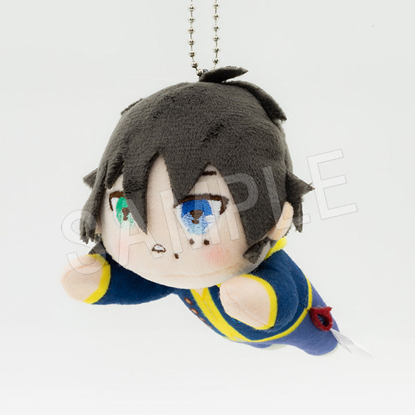 『ヒプノシスマイク- Division Rap Battle -』 ぺたりんず 山田三郎