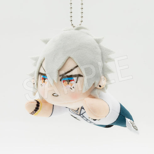 『ヒプノシスマイク- Division Rap Battle -』 ぺたりんず 碧棺左馬刻