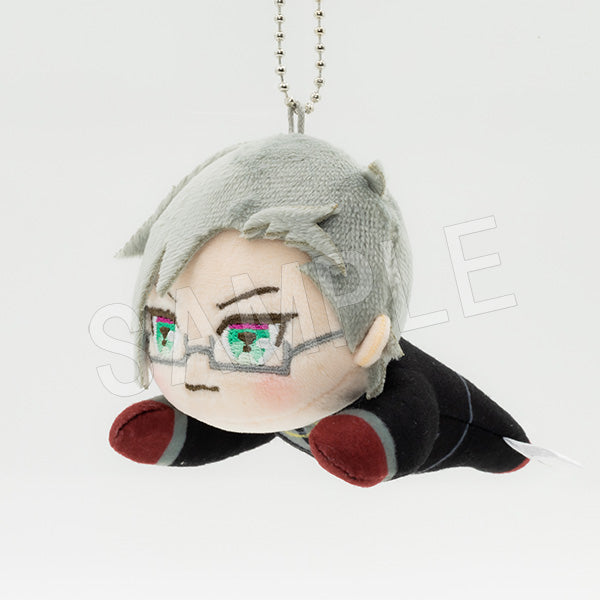 『ヒプノシスマイク- Division Rap Battle -』 ぺたりんず 入間銃兎