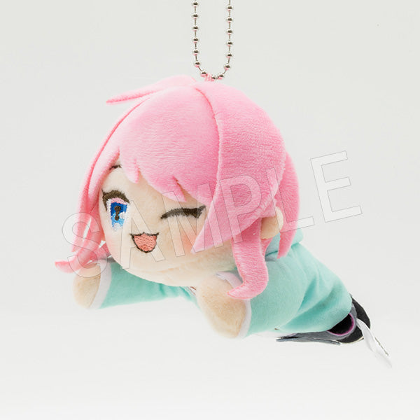 『ヒプノシスマイク- Division Rap Battle -』 ぺたりんず 飴村乱数