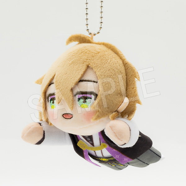 『ヒプノシスマイク- Division Rap Battle -』 ぺたりんず 夢野幻太郎