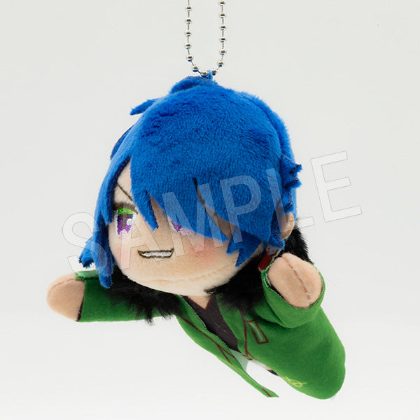 『ヒプノシスマイク- Division Rap Battle -』 ぺたりんず 有栖川帝統