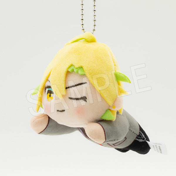 『ヒプノシスマイク- Division Rap Battle -』 ぺたりんず 伊弉冉一二三