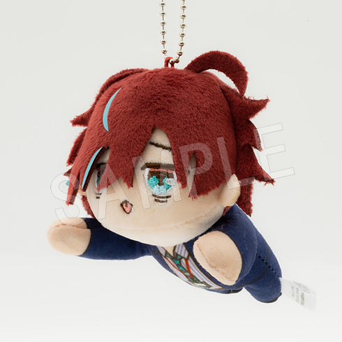 『ヒプノシスマイク- Division Rap Battle -』 ぺたりんず 観音坂独歩