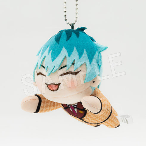 『ヒプノシスマイク- Division Rap Battle -』 ぺたりんず 白膠木簓