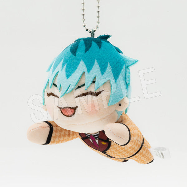 『ヒプノシスマイク- Division Rap Battle -』 ぺたりんず 白膠木簓