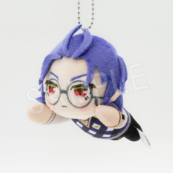 『ヒプノシスマイク- Division Rap Battle -』 ぺたりんず 躑躅森盧笙