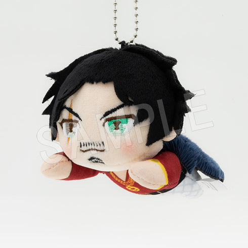 『ヒプノシスマイク- Division Rap Battle -』 ぺたりんず 天谷奴零