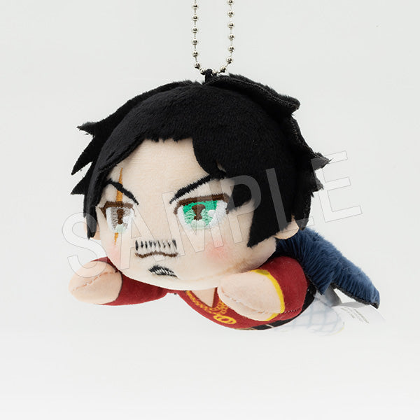 『ヒプノシスマイク- Division Rap Battle -』 ぺたりんず 天谷奴零