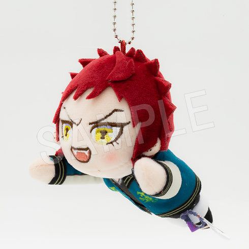 『ヒプノシスマイク- Division Rap Battle -』 ぺたりんず 波羅夷空却