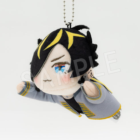 『ヒプノシスマイク- Division Rap Battle -』 ぺたりんず 四十物十四