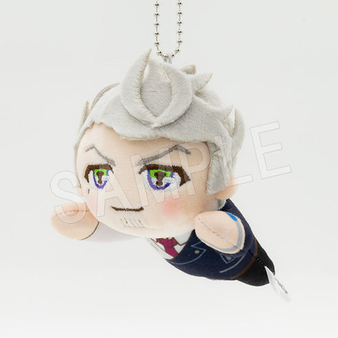 『ヒプノシスマイク- Division Rap Battle -』 ぺたりんず 天国獄