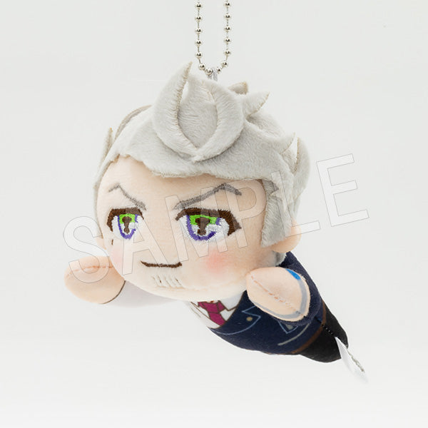 『ヒプノシスマイク- Division Rap Battle -』 ぺたりんず 天国獄