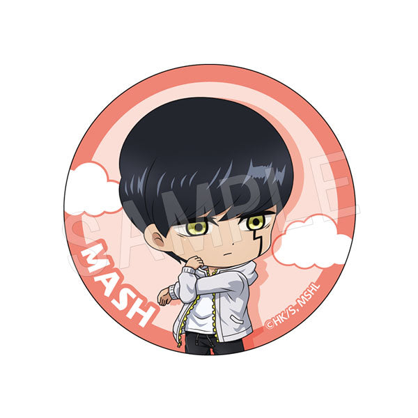 『マッシュル -MASHLE-』 アクリルクリップ(東京タワーver.) マッシュ・バーンデッド
