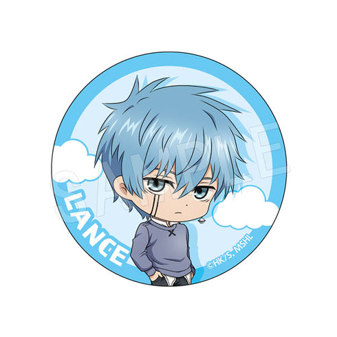 『マッシュル -MASHLE-』 アクリルクリップ(東京タワーver.) ランス・クラウン