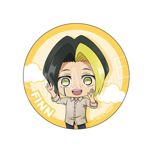 『マッシュル -MASHLE-』 アクリルクリップ(東京タワーver.) フィン・エイムズ