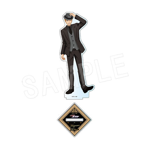 『黒子のバスケ』アクリルフィギュアスタンド (カフェ黒スーツver.) 葉山小太郎