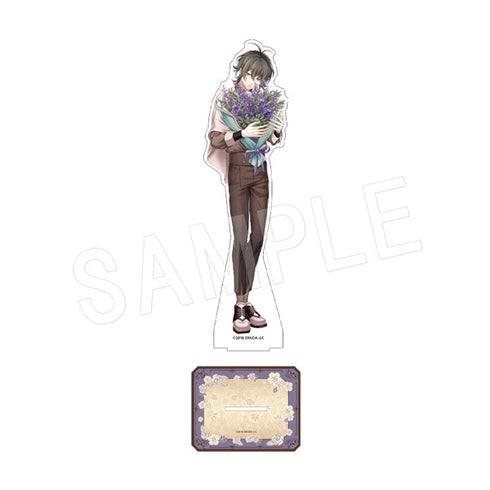 『文豪とアルケミスト』BIGアクリルスタンド ブーケver. 島崎藤村
