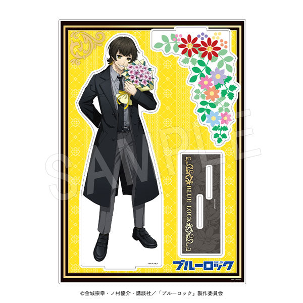 『TVアニメブルーロック』ブルーロックBIGアクリルスタンド『BIRTHDAY FLOWER』ver.蜂楽 廻