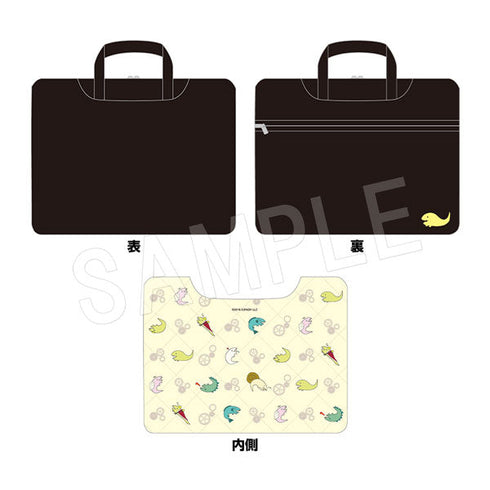 『文豪とアルケミスト』パソコンケース