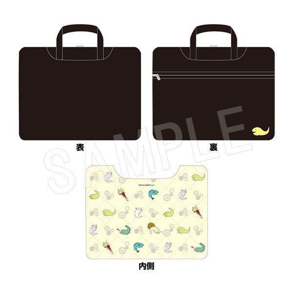 『文豪とアルケミスト』パソコンケース