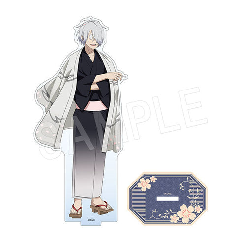 映画『鬼太郎誕生 ゲゲゲの謎』 アクリルフィギュアスタンド 鬼太郎の父