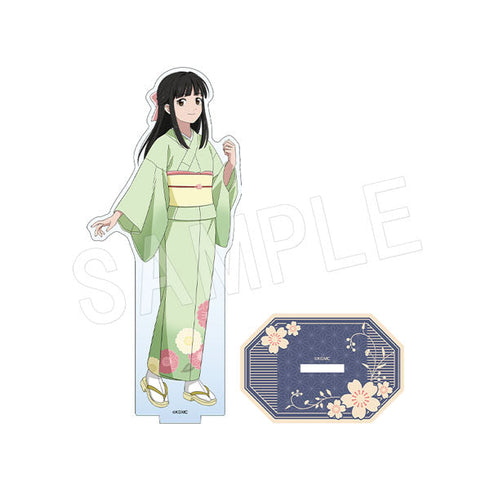 映画『鬼太郎誕生 ゲゲゲの謎』 アクリルフィギュアスタンド 龍賀沙代