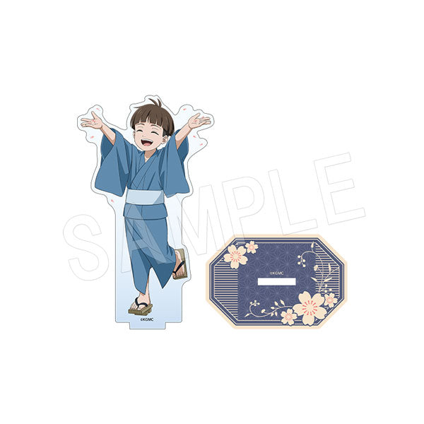 映画『鬼太郎誕生 ゲゲゲの謎』 アクリルフィギュアスタンド 長田時弥