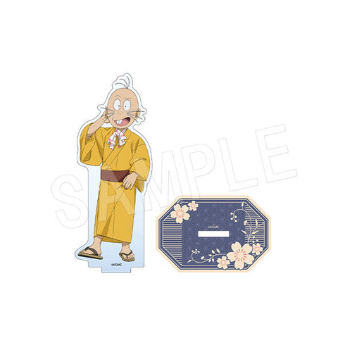 映画『鬼太郎誕生 ゲゲゲの謎』 アクリルフィギュアスタンド ねずみ